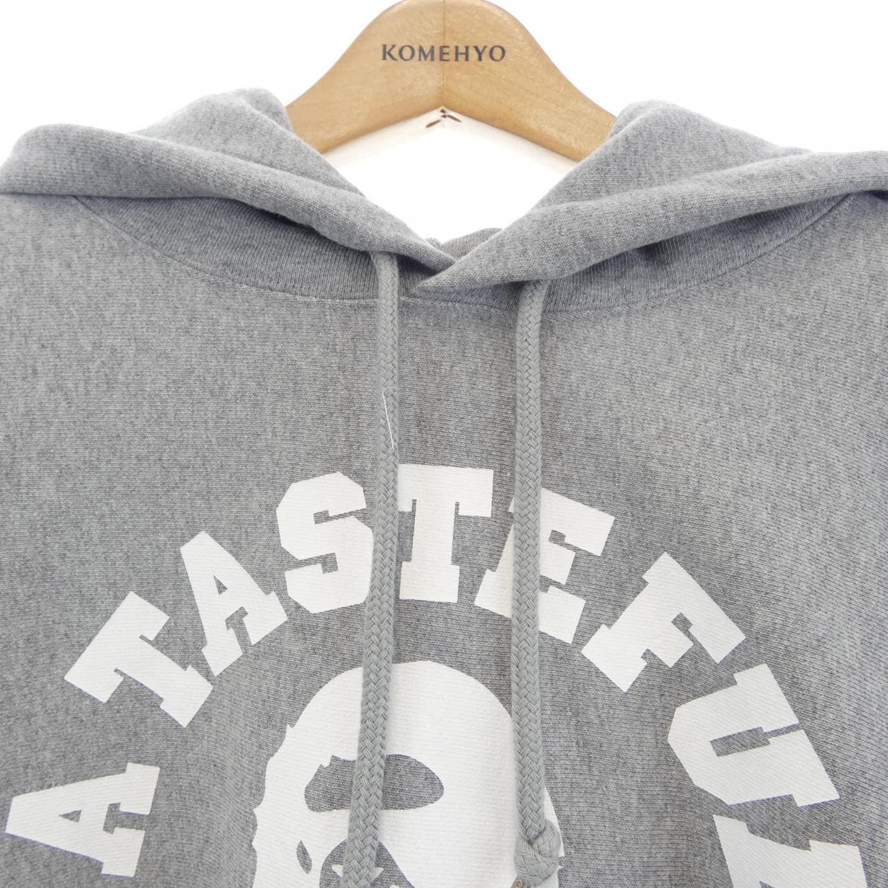 アベイシングエイプ A BATHING APE 001PPH731909C パーカー