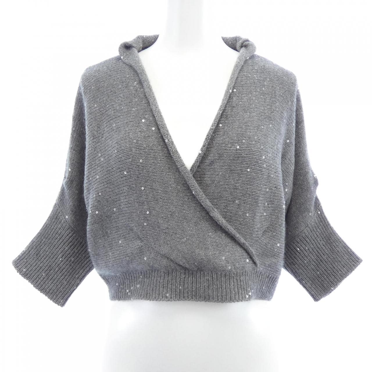 ブルネロクチネリ BRUNELLO CUCINELLI ニット