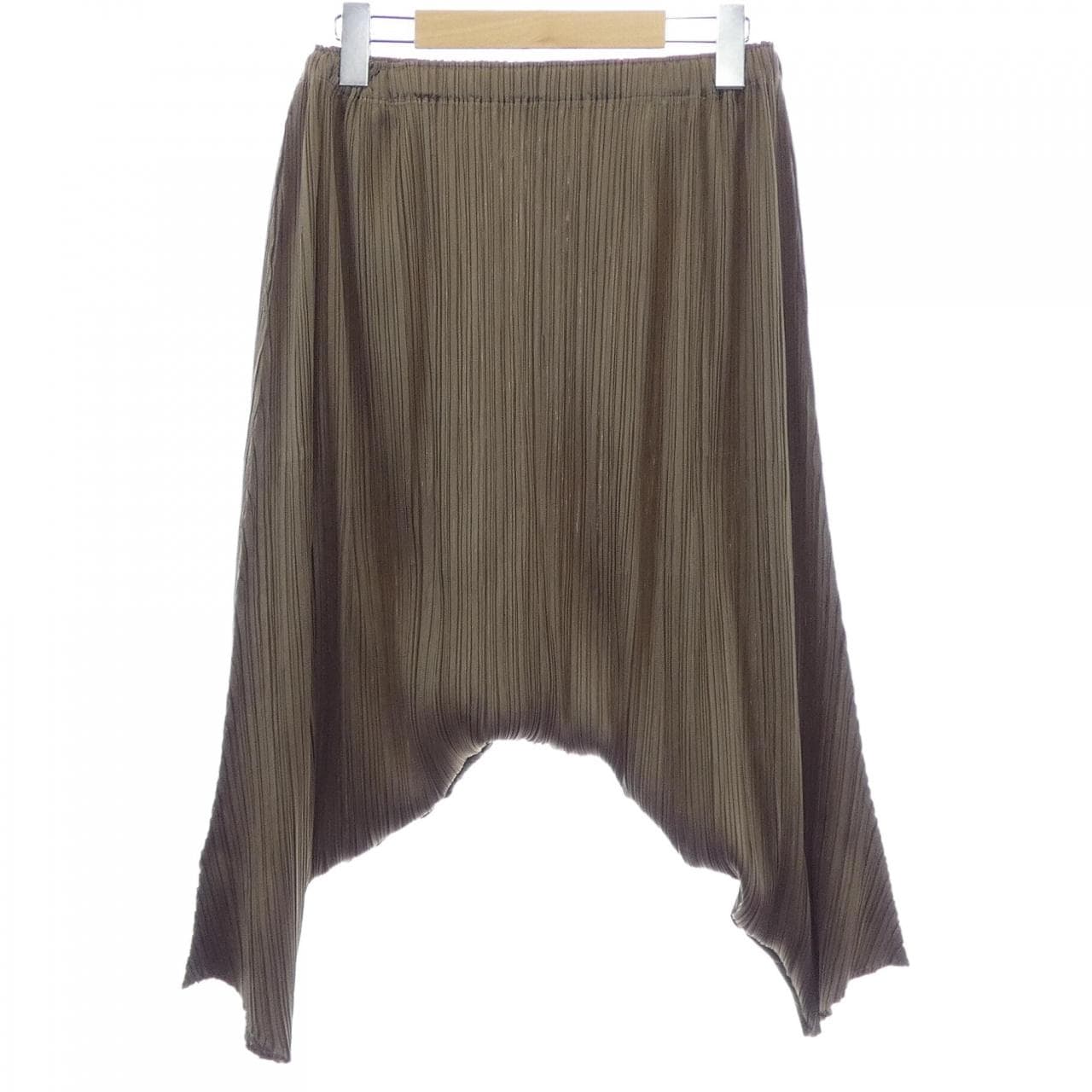 プリーツプリーズ PLEATS PLEASE PP23 JF185 パンツ
