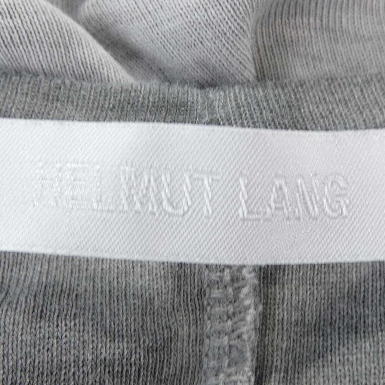 ヘルムートラング HELMUT LANG タンクトップ