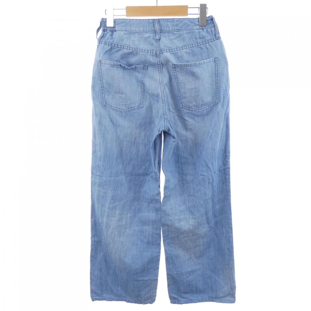 ヘルシーデニム Healthy DENIM ジーンズ