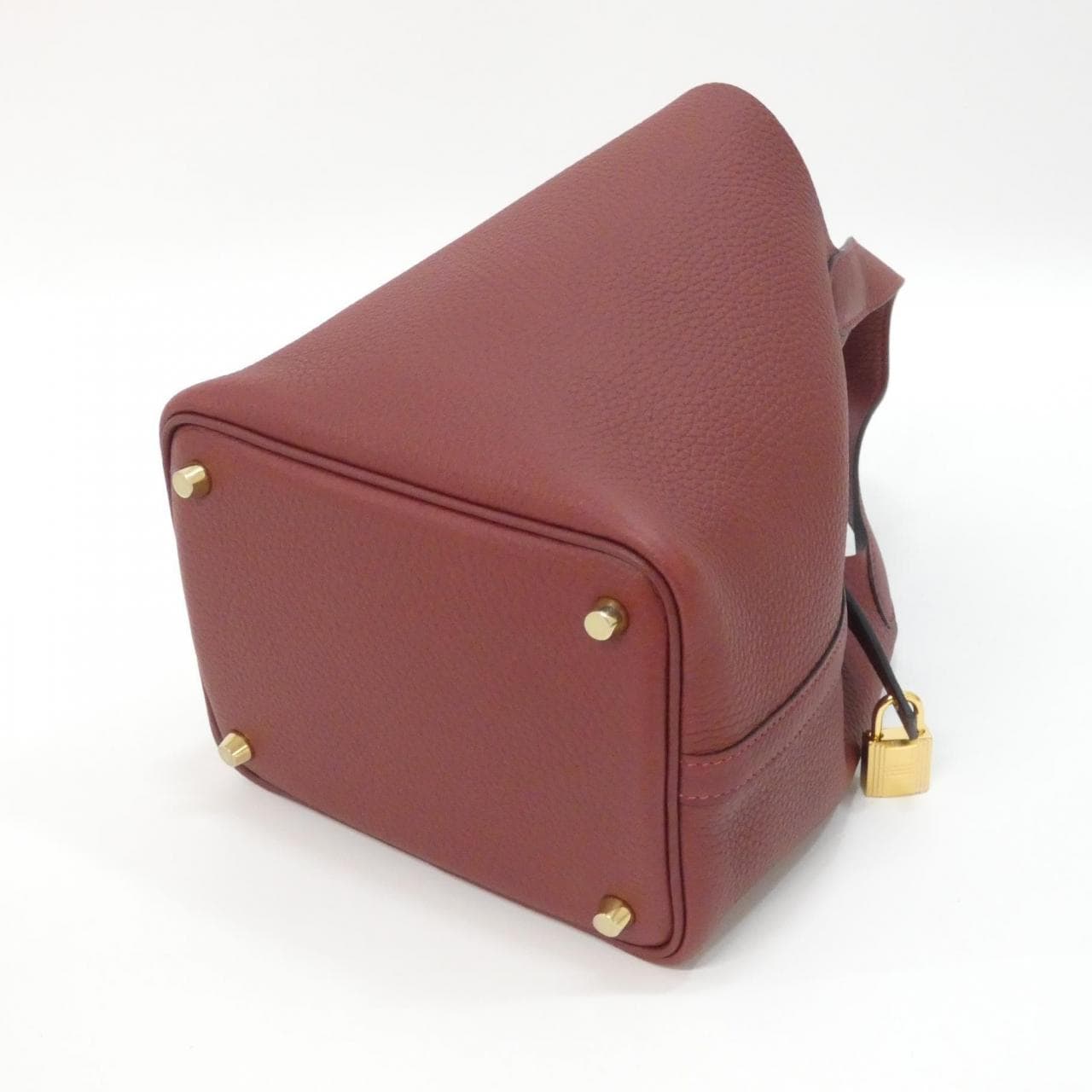 エルメス ピコタン ロック PM 056289CC バッグ