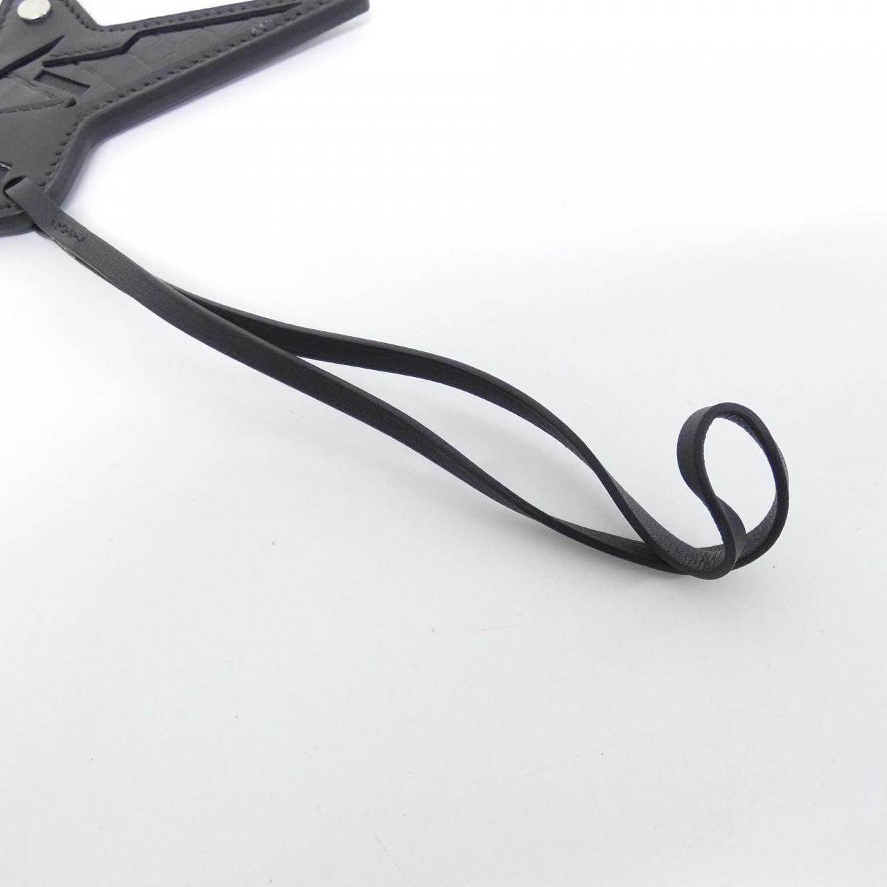 エルメス ロック タッチ 084161CJ バッグチャーム