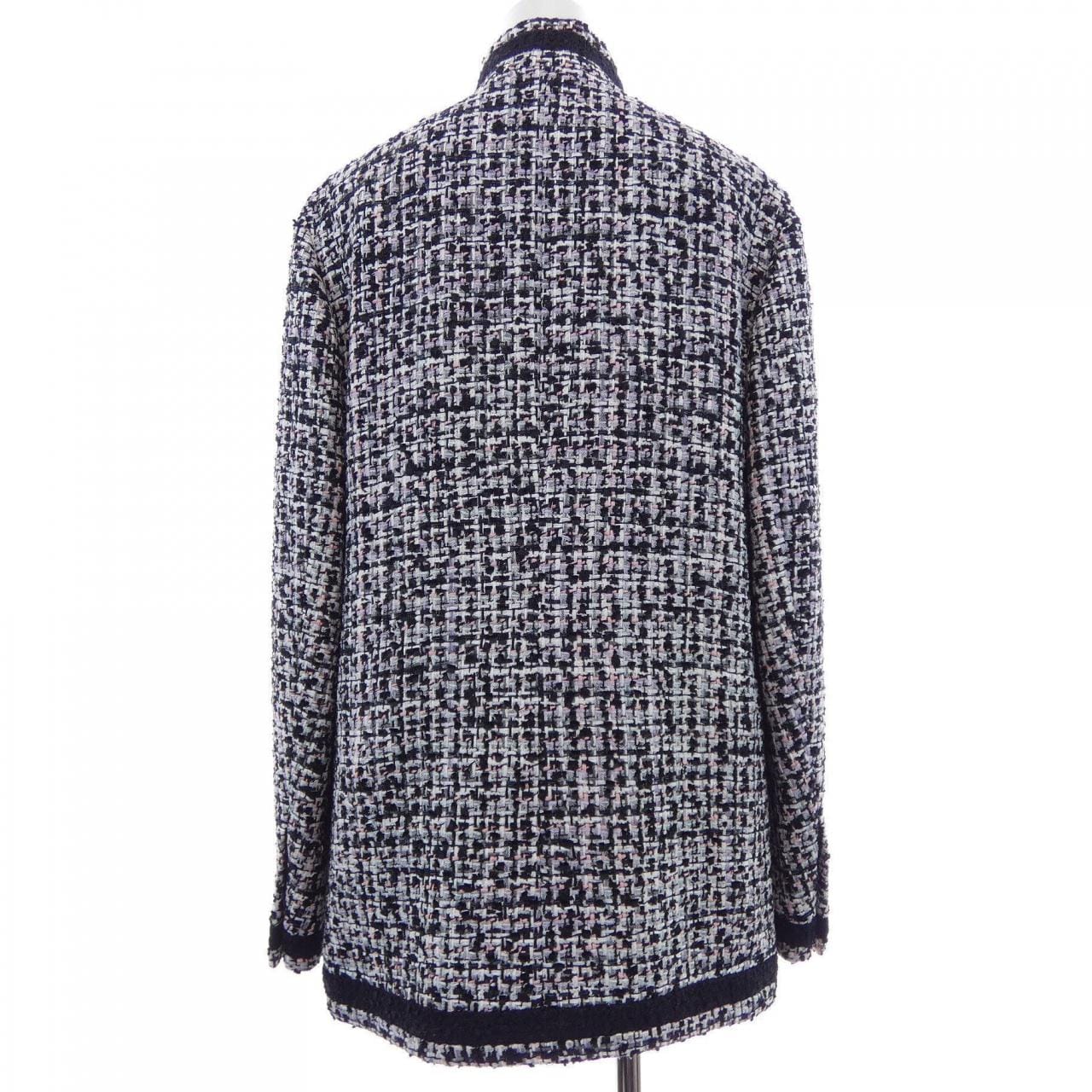 シャネル CHANEL P74402V65889 23P ジャケット