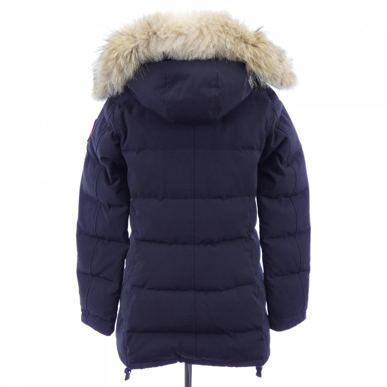 カナダグース CANADA GOOSE ベルビル 2301JL R BELLEVILLE ダウンジャケット