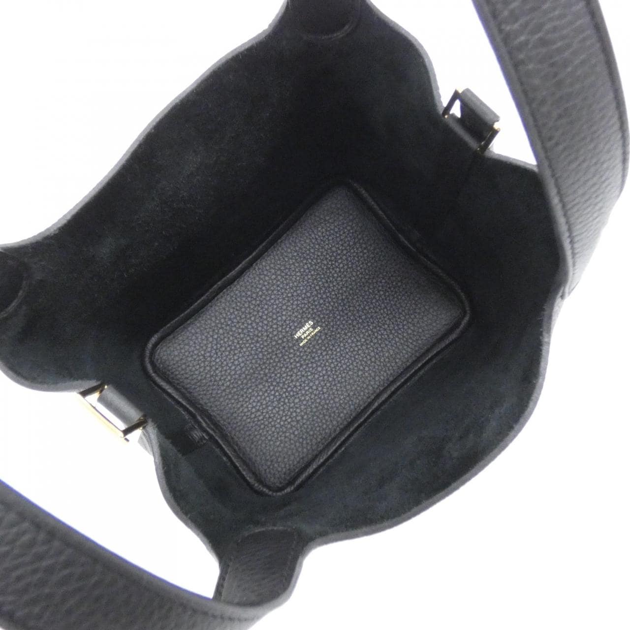 エルメス ピコタン ロック PM 056289CC バッグ