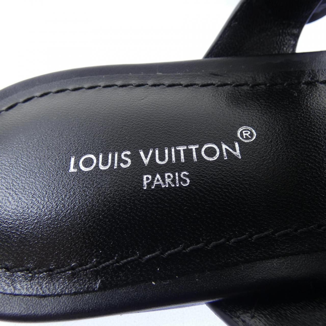 ルイヴィトン LOUIS VUITTON レガシー サンダル