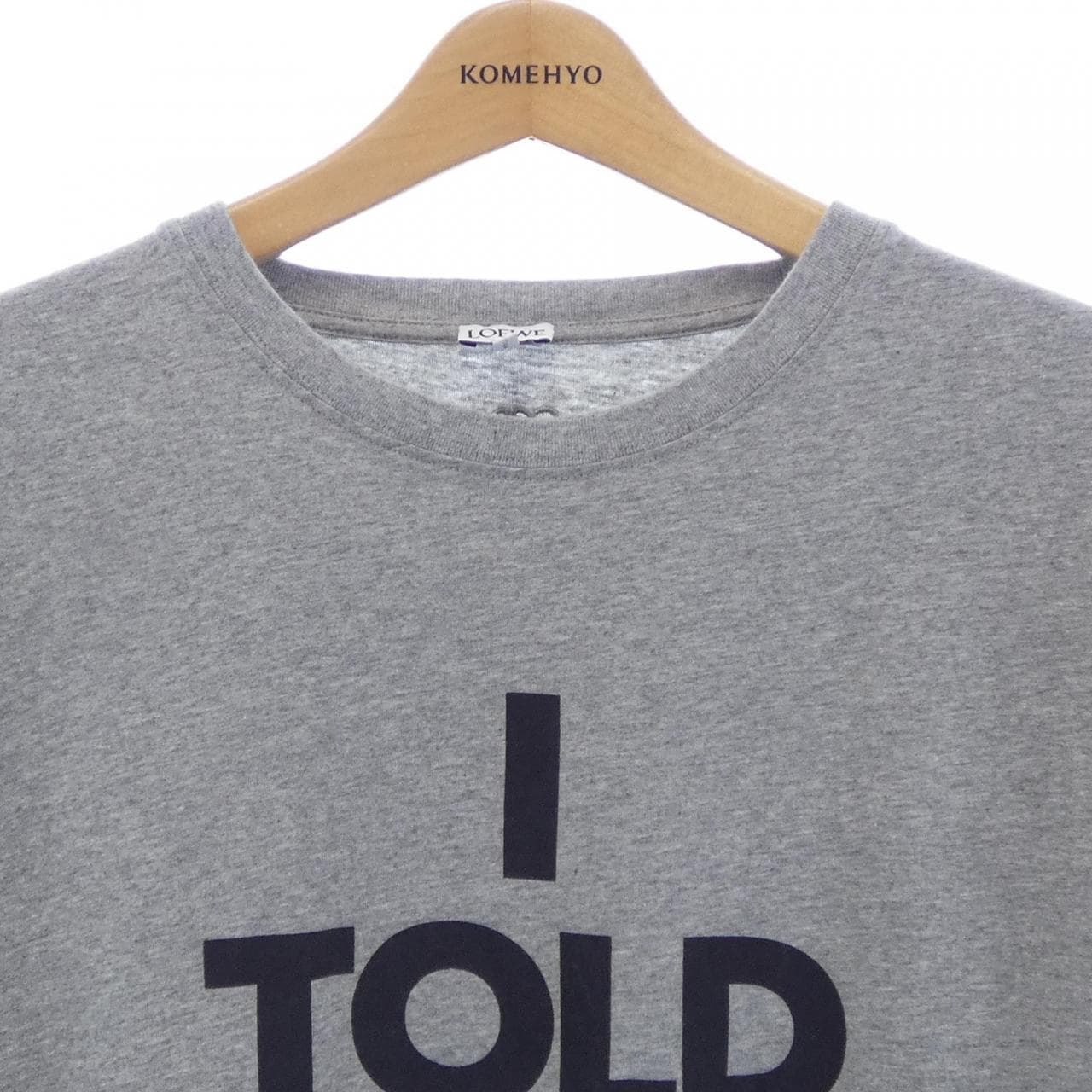 ロエベ LOEWE H526Y22XB7 Tシャツ