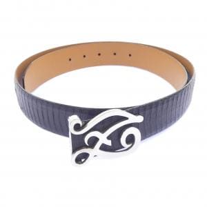 ジリー ZILLI BELT