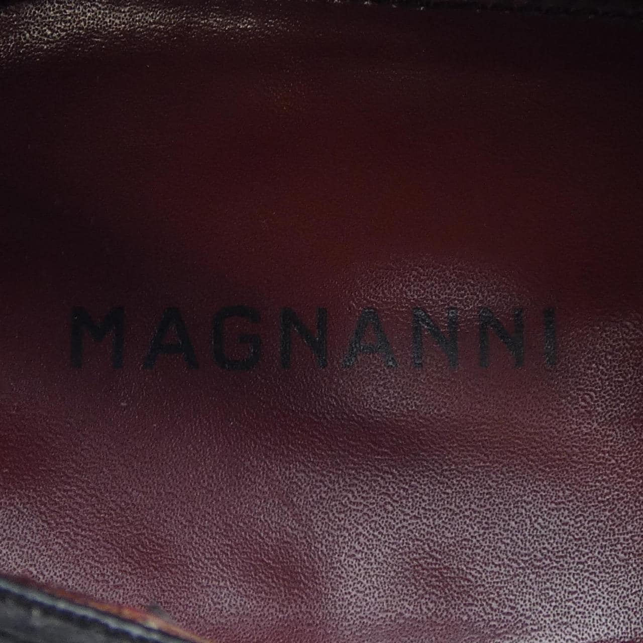マグナーニ MAGNANNI 19564 シューズ