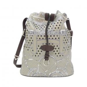 【未使用品】エルメス EPERON D'OR BANDANA ラソワ 087076CK ショルダーバッグ