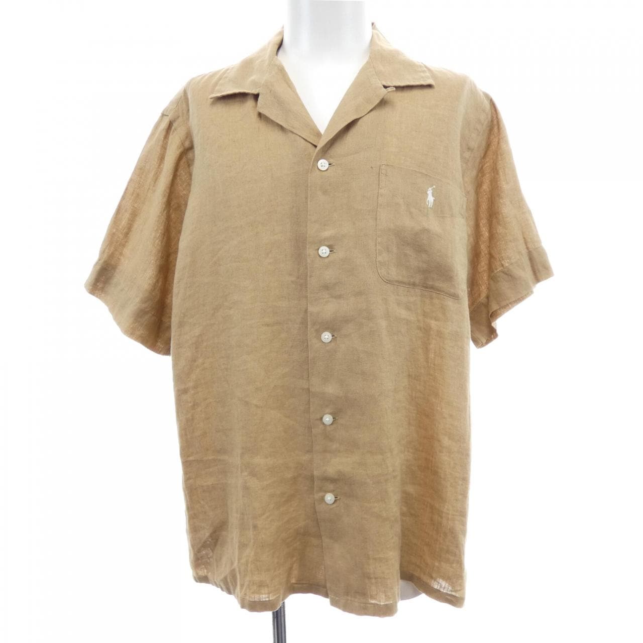 ポロラルフローレン POLO RALPH LAUREN S／Sシャツ