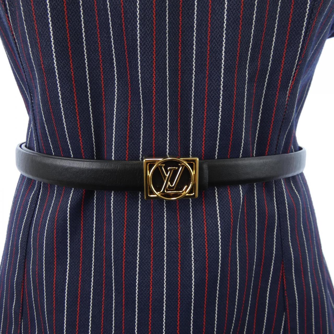 ルイヴィトン LOUIS VUITTON FPRO68CDU ワンピース