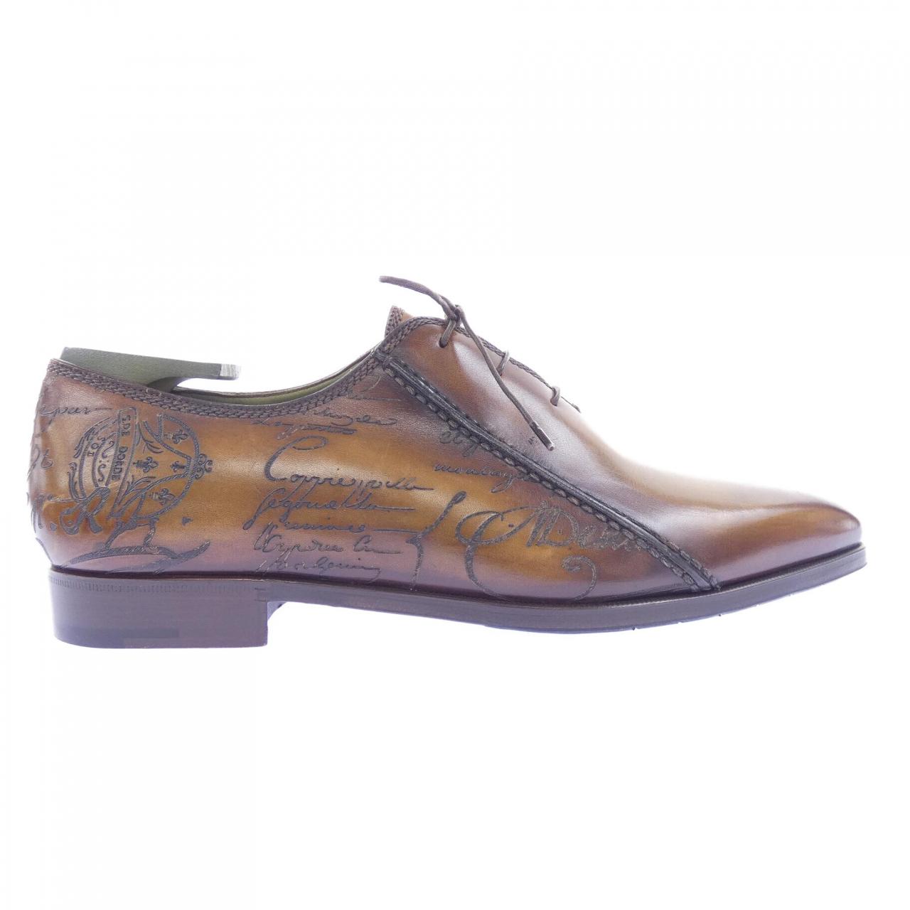 ベルルッティ Berluti シューズ