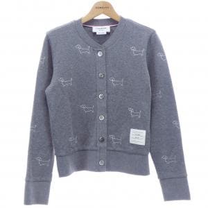 トムブラウン THOM BROWNE FJT287E カーディガン
