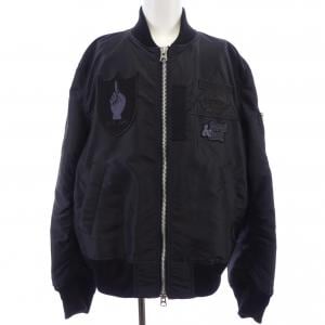 サカイ SACAI 24-03524M ブルゾン