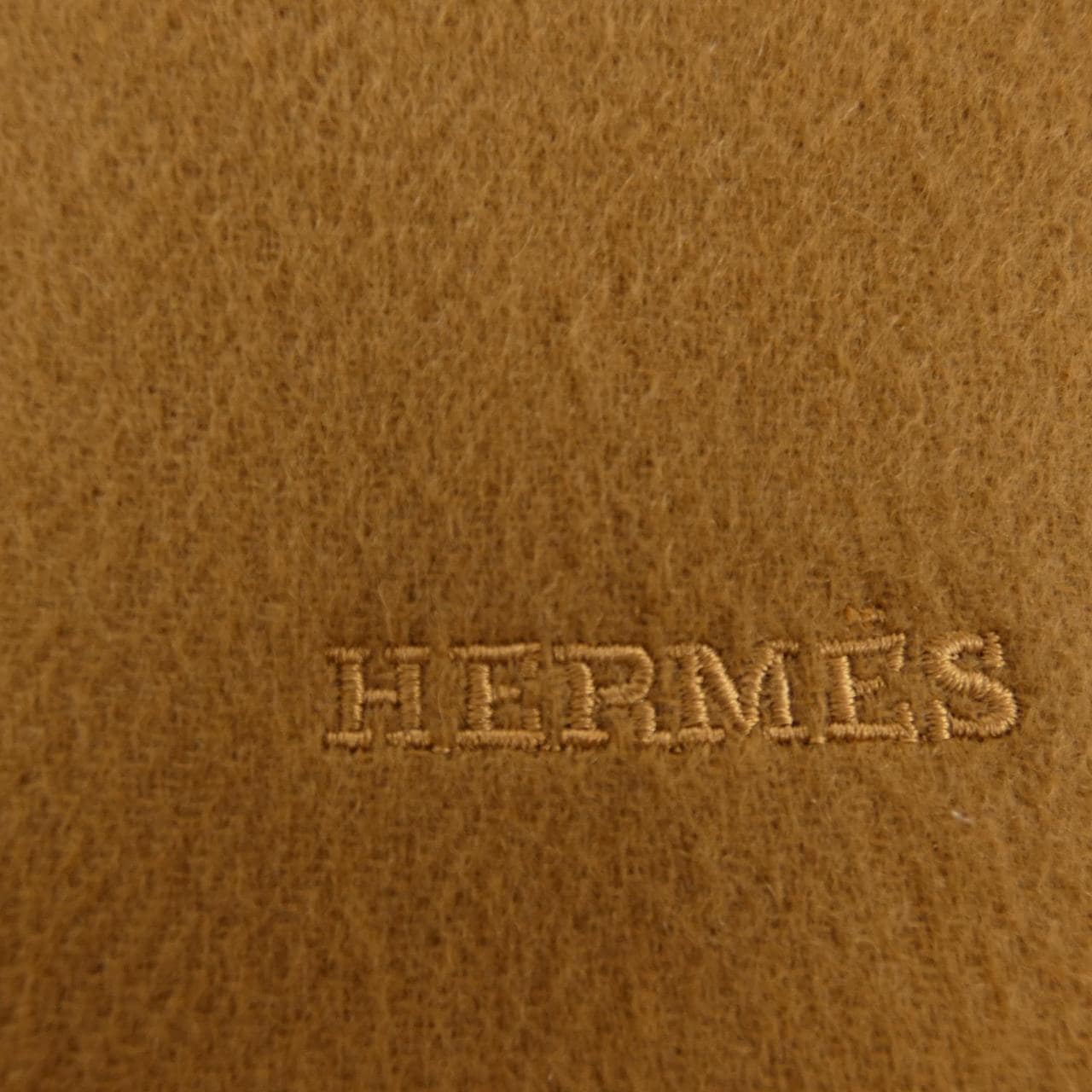 エルメス HERMES MUFFLER