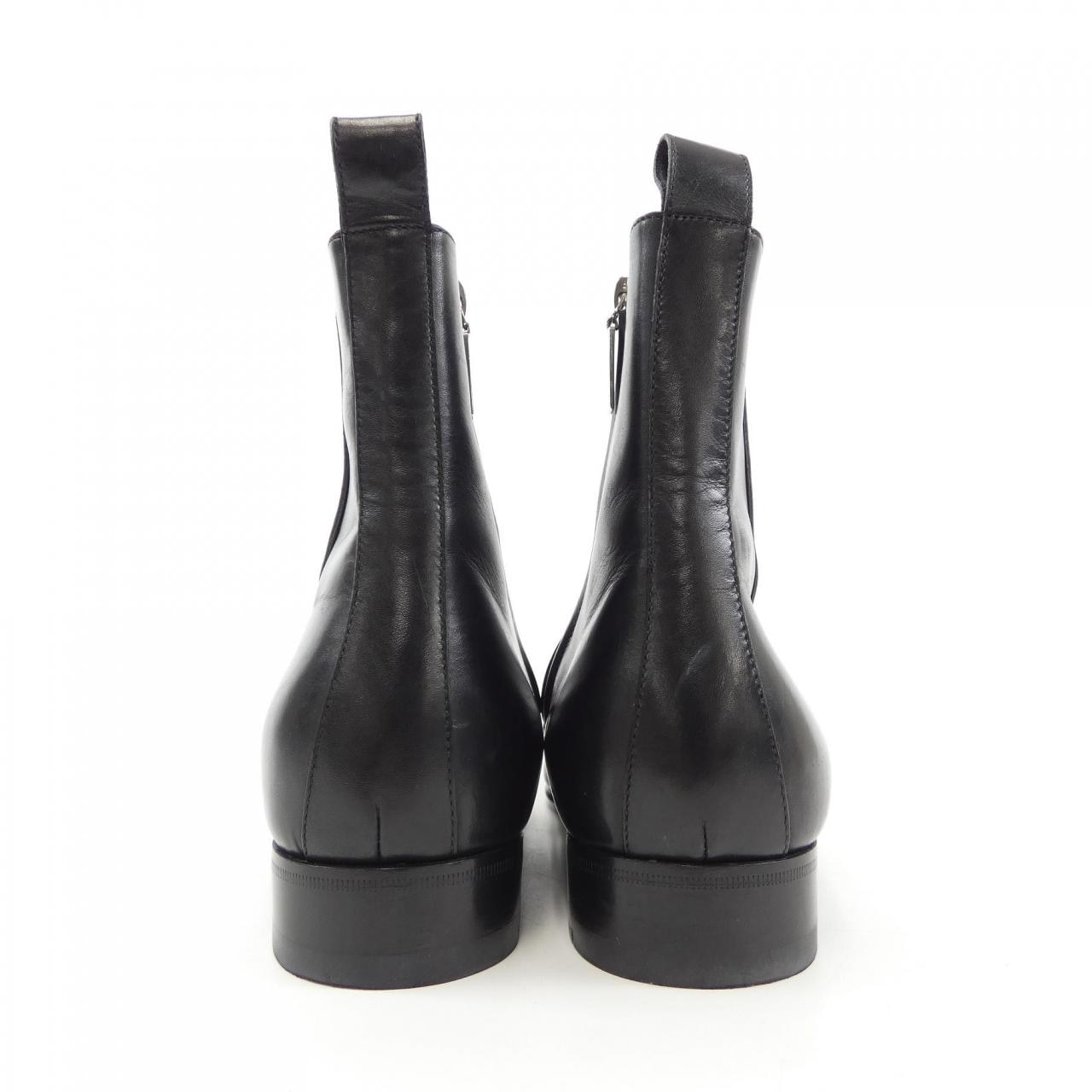 SAINT LAURENT laurent boots