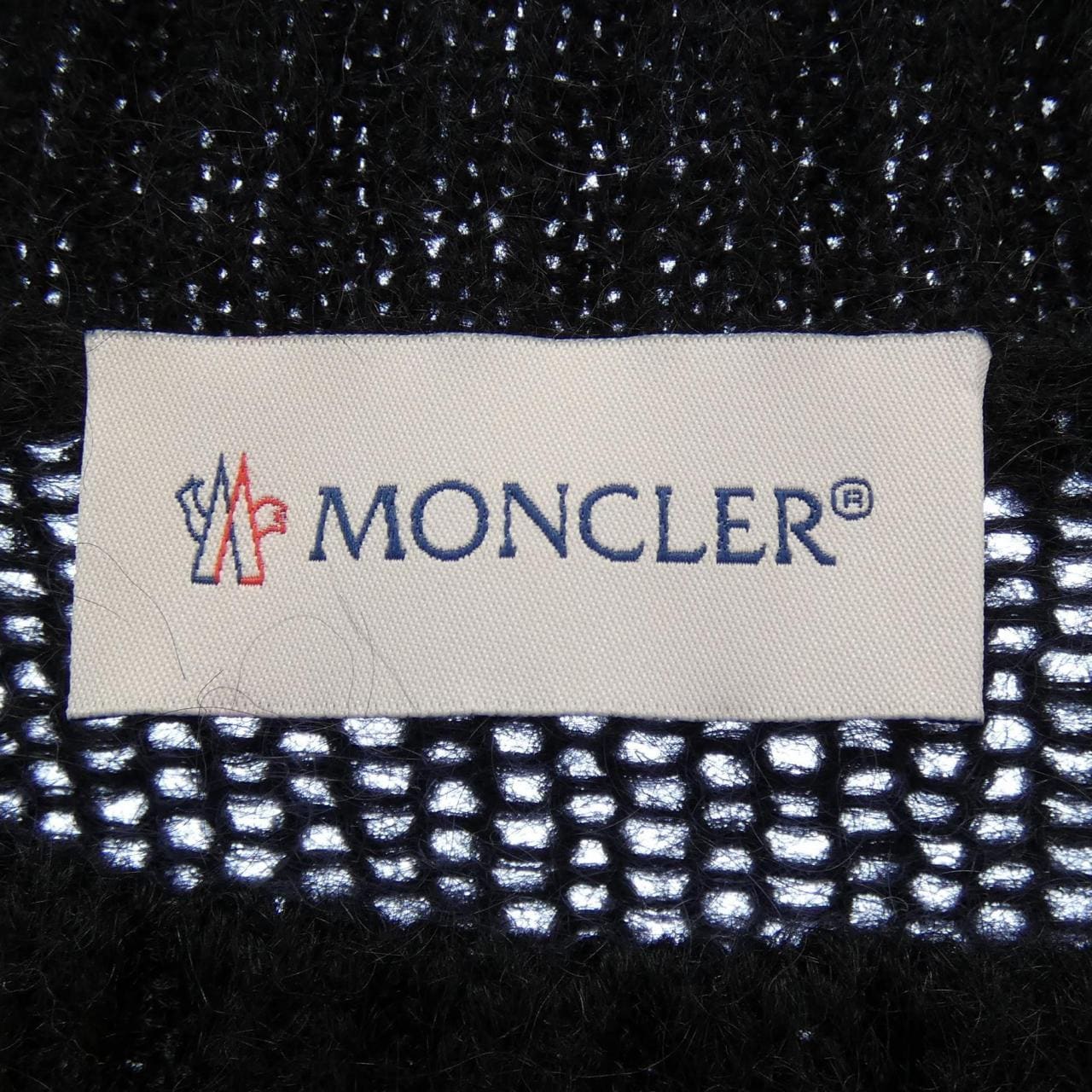 MONCLER毛织品