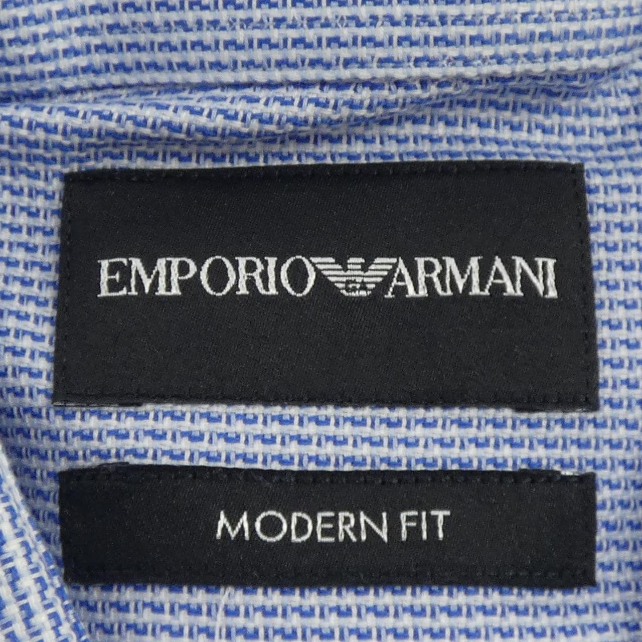 エンポリオアルマーニ EMPORIO ARMANI シャツ