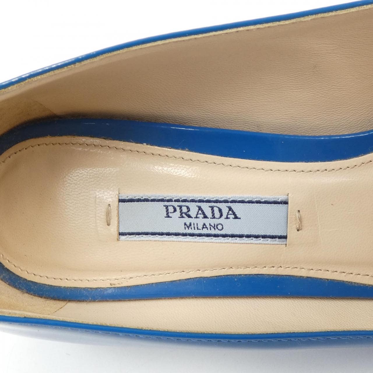 Prada PRADA pumps