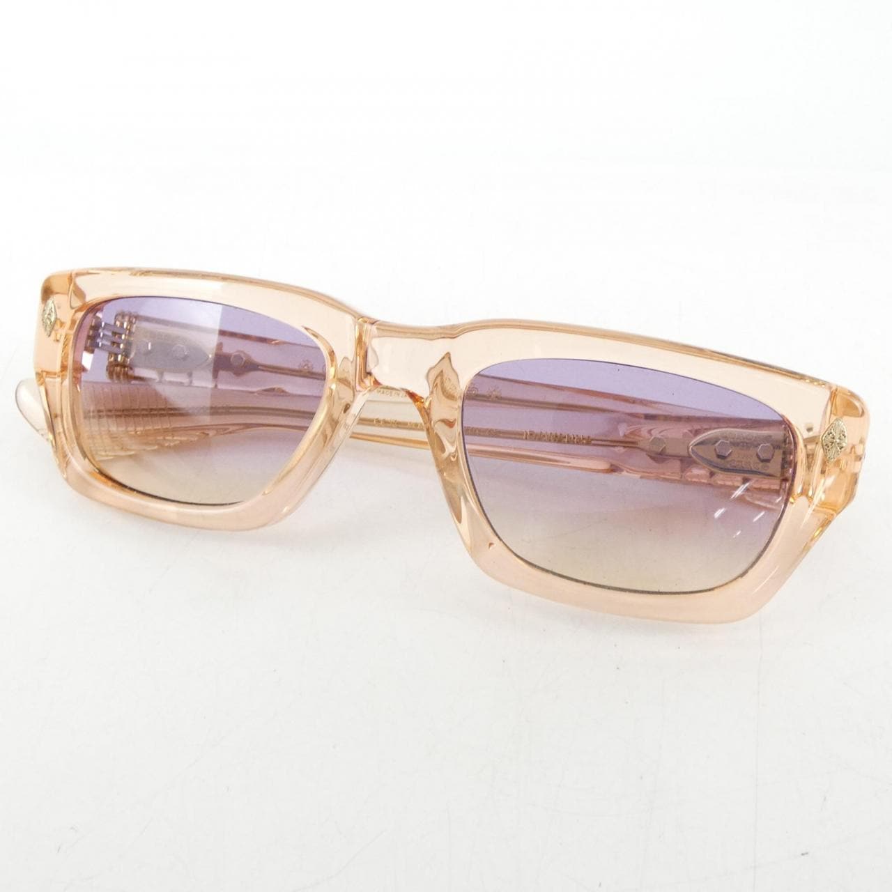 クロムハーツ CHROME HEARTS SUNGLASSES