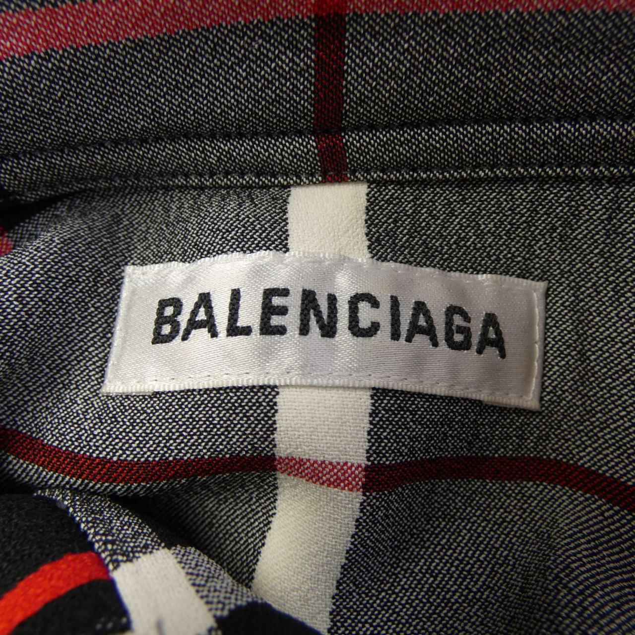 バレンシアガ BALENCIAGA シャツ