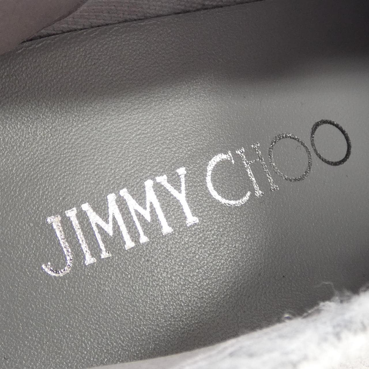 ジミーチュウ JIMMY CHOO スニーカー