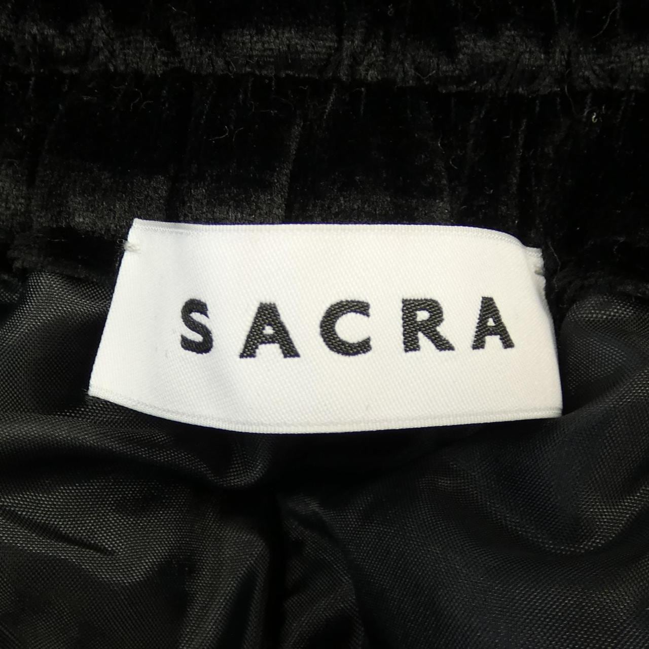 サクラ SACRA パンツ
