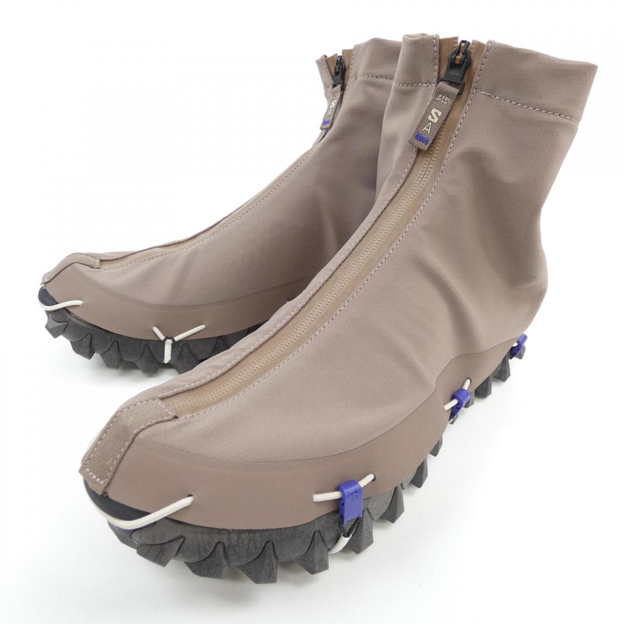 サロモン SALOMON スニーカー