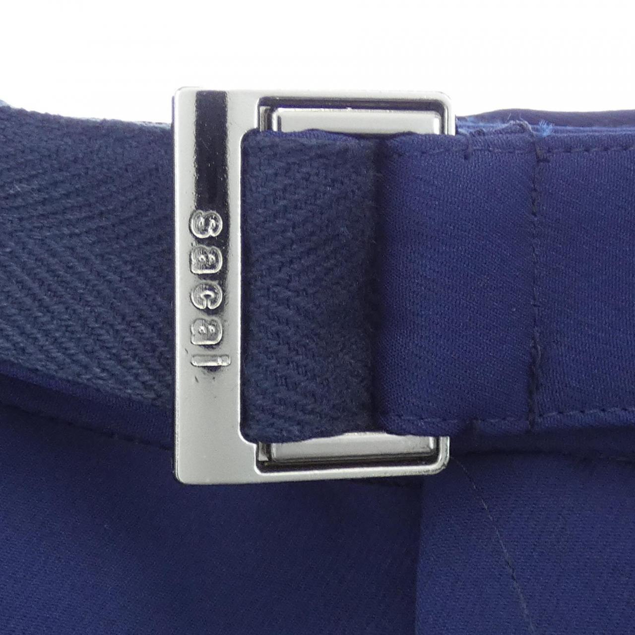 サカイ SACAI パンツ