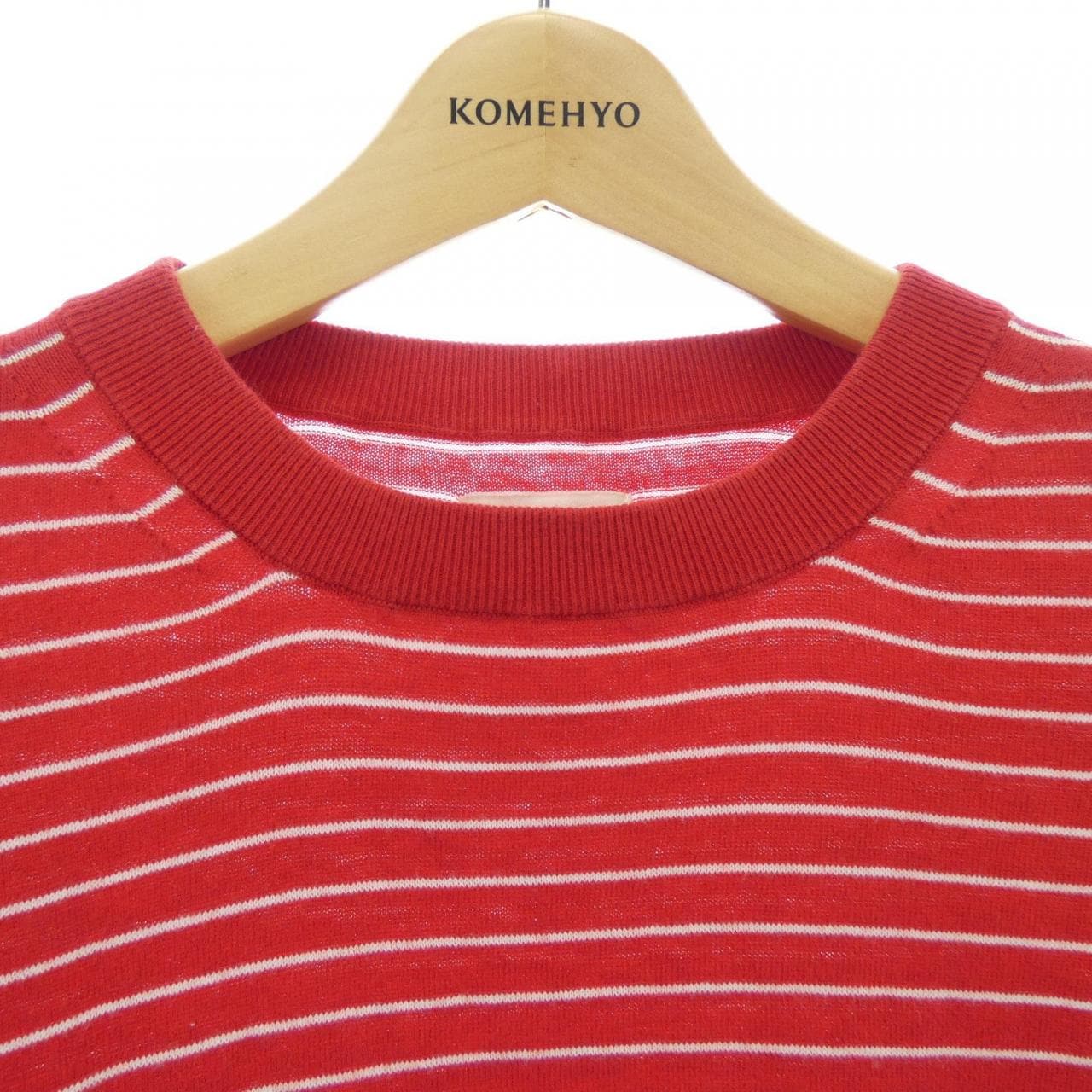 クレスプキュール CREPUSCULE ニット