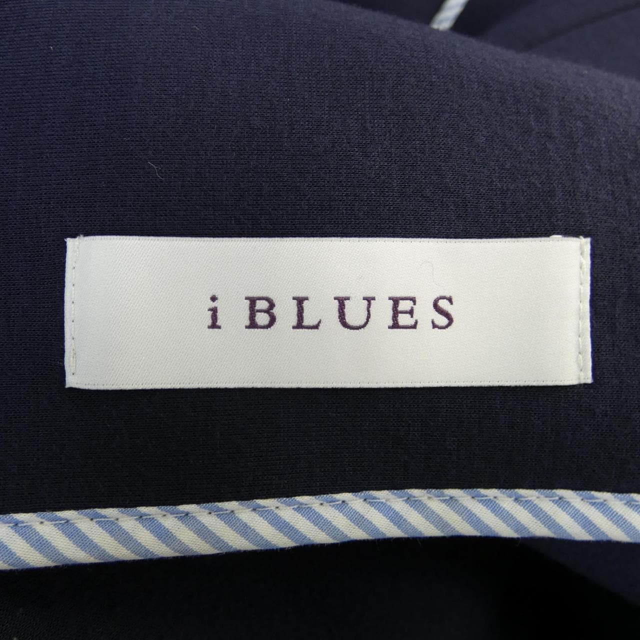 イブルース I BLUES コート