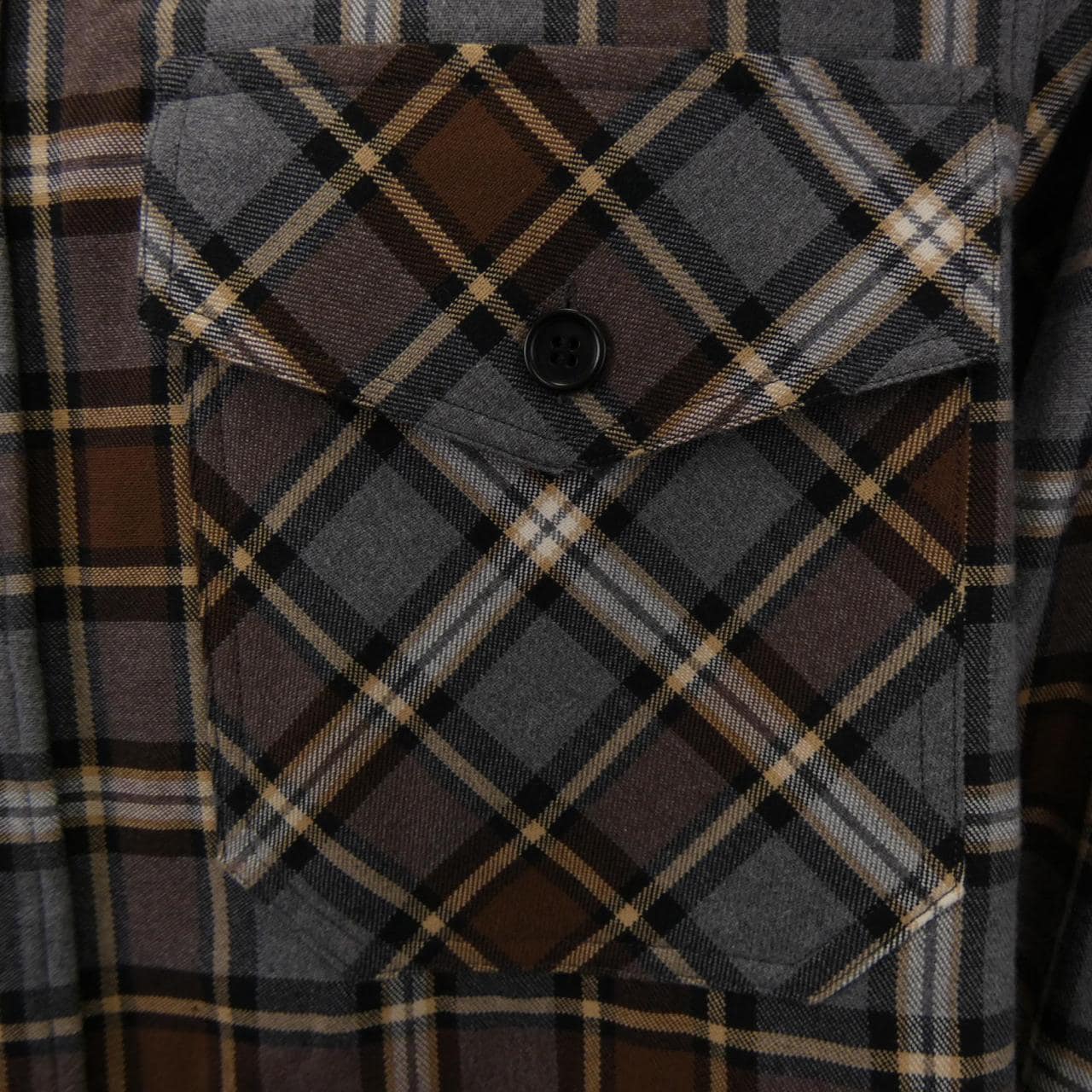 DRIES VAN NOTEN德賴斯·範諾頓 (Dries Van Noten) 襯衫