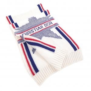 クリスチャンディオール CHRISTIAN DIOR MUFFLER