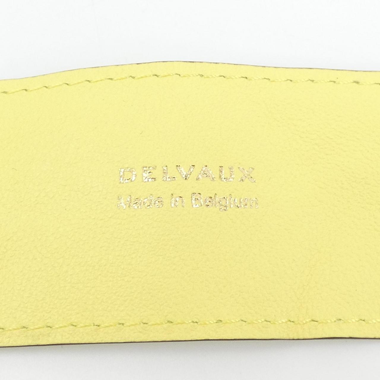 デルボー DELVAUX GOODS