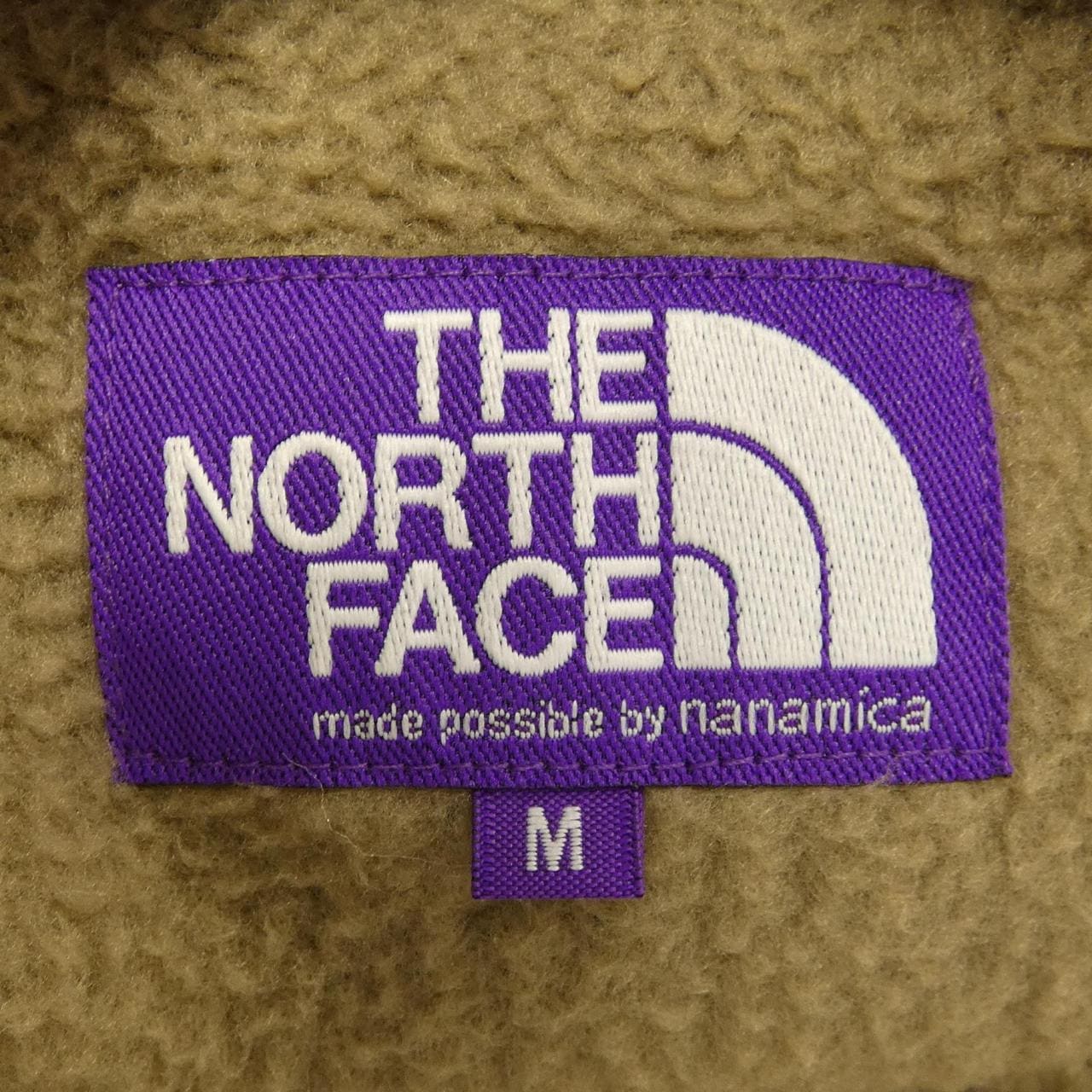ザノースフェイス THE NORTH FACE ブルゾン