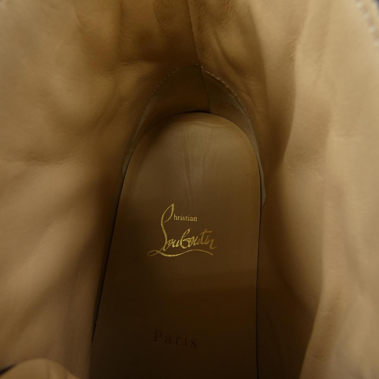 クリスチャンルブタン CHRISTIAN LOUBOUTIN スニーカー