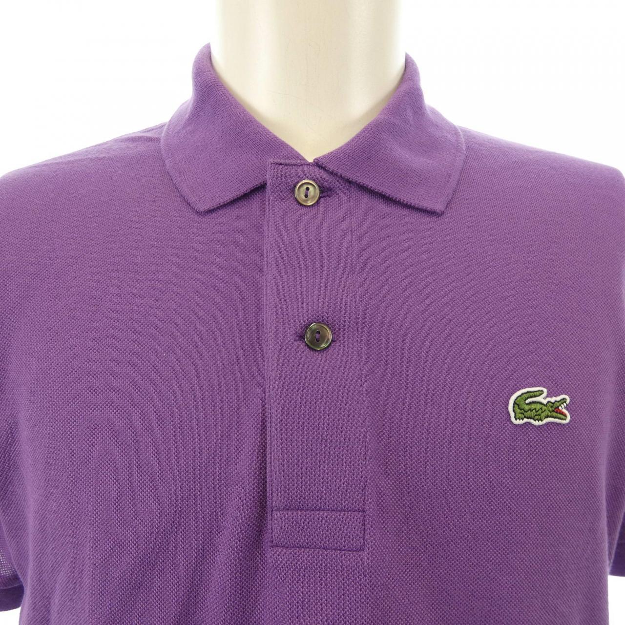 ラコステ LACOSTE トップス