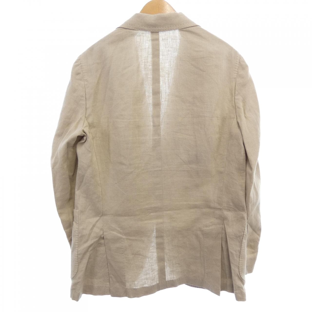 エリッコフォルミコラ ERRICO FORMICOLA ジャケット