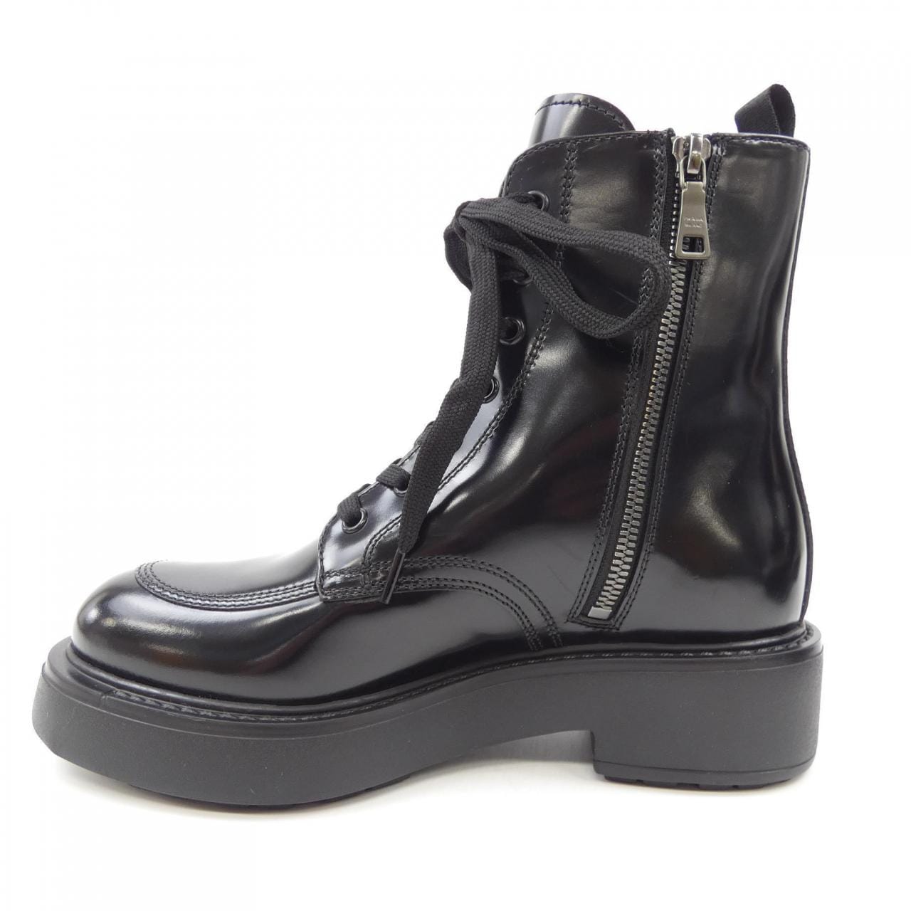 プラダ PRADA ブーツ