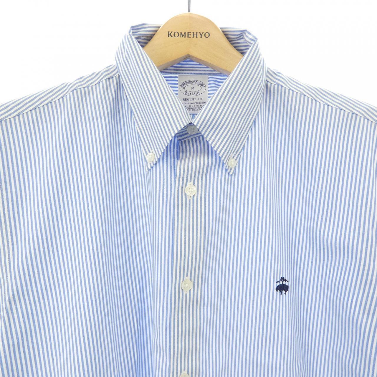 ブルックスブラザーズ BROOKS BROTHERS シャツ