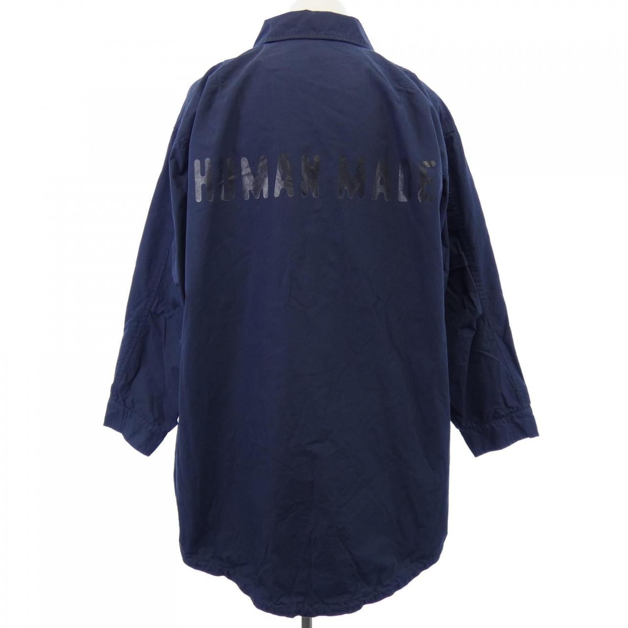 ヒューマンメイド HUMAN MADE ジャケット