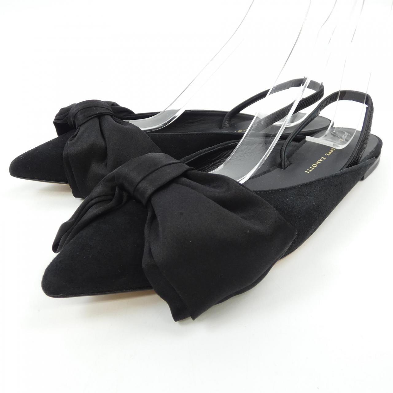 ジュゼッペザノッティ GIUSEPPE ZANOTTI シューズ