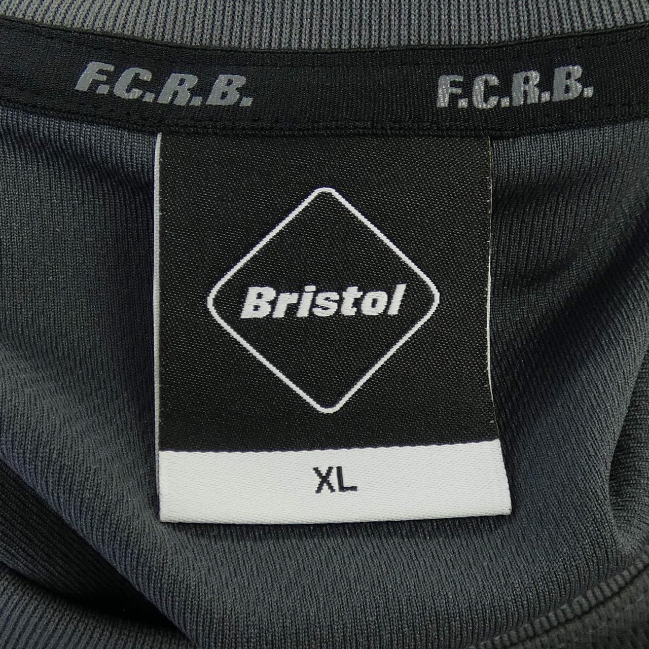 エフシーアールビー F.C.R.B. Tシャツ