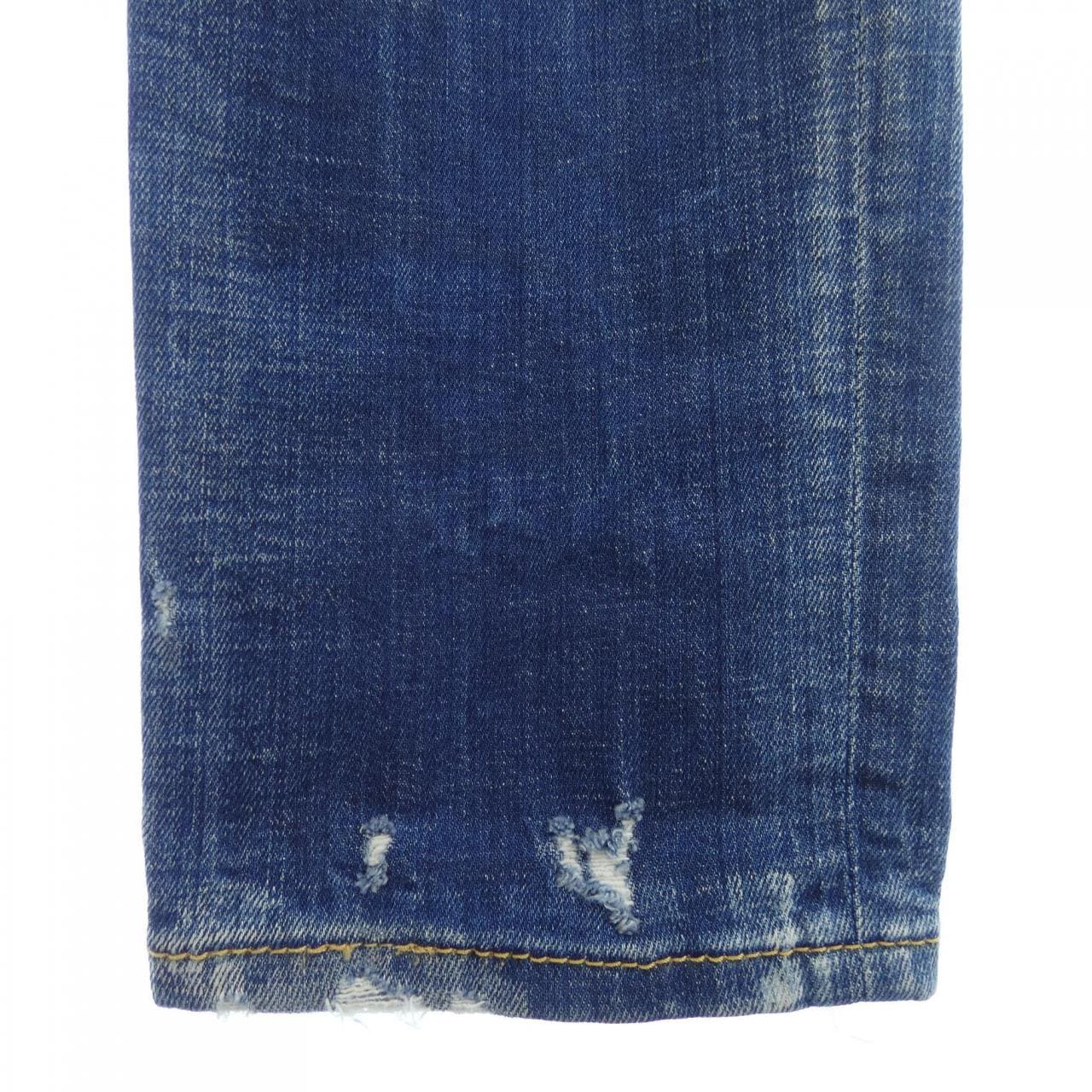 ディースクエアード DSQUARED2 S74LB0591 ジーンズ