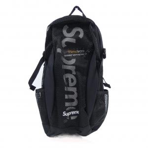 シュプリーム SUPREME BACKPACK