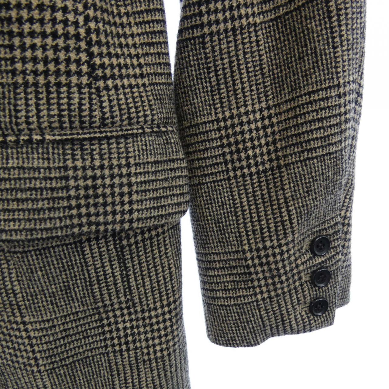 プラージュ Plage ジャケット