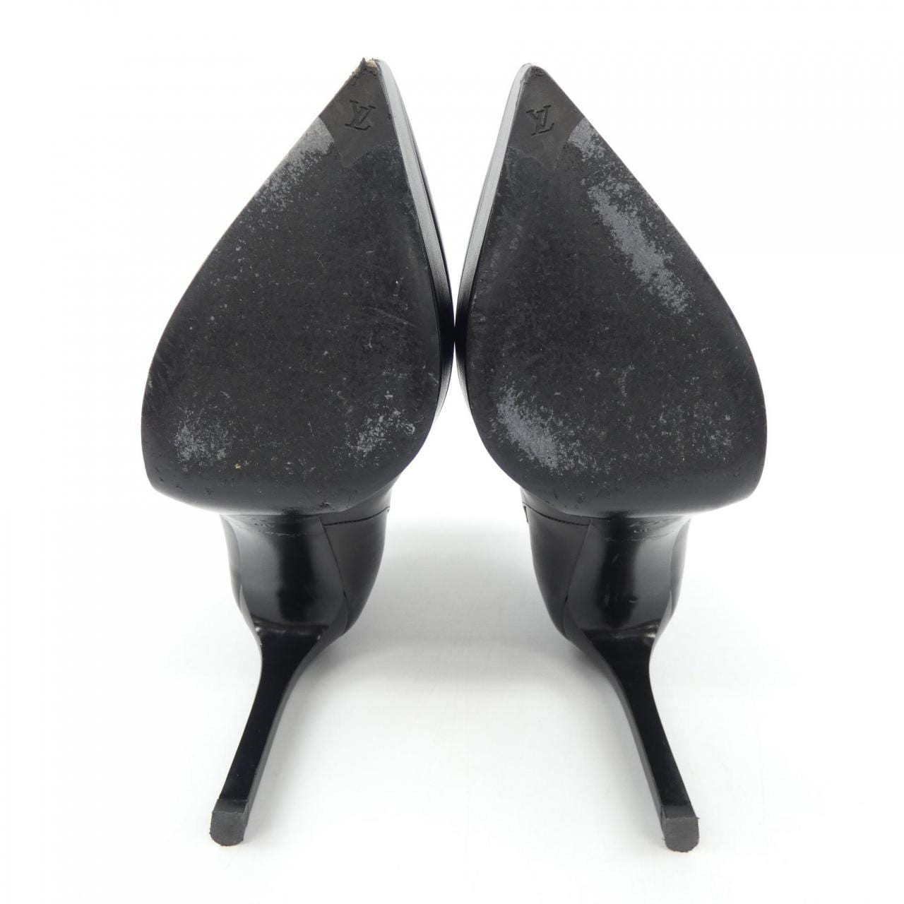 ルイヴィトン LOUIS VUITTON LVロキシーライン ブーツ