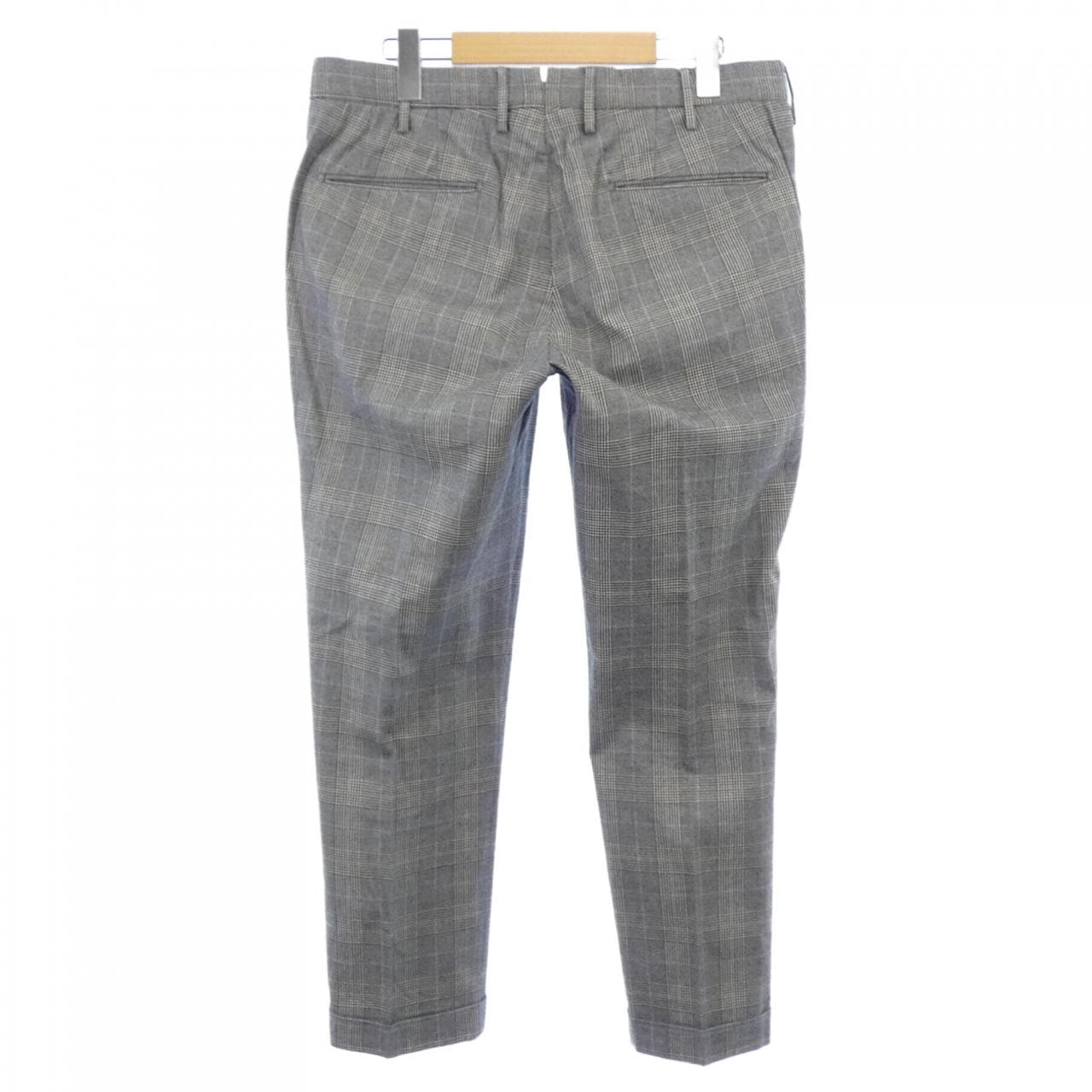 インコテックス INCOTEX パンツ